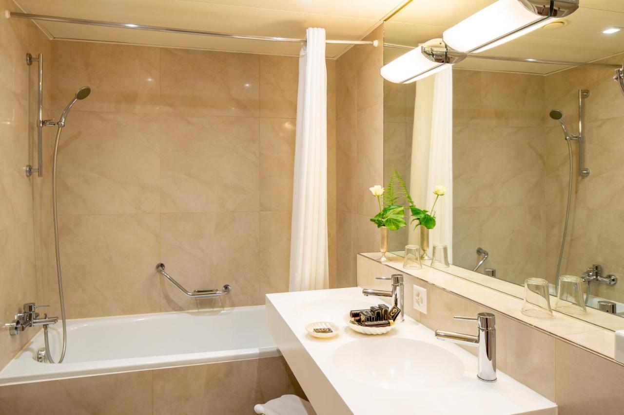 Hotel Hotel Ascona 4*