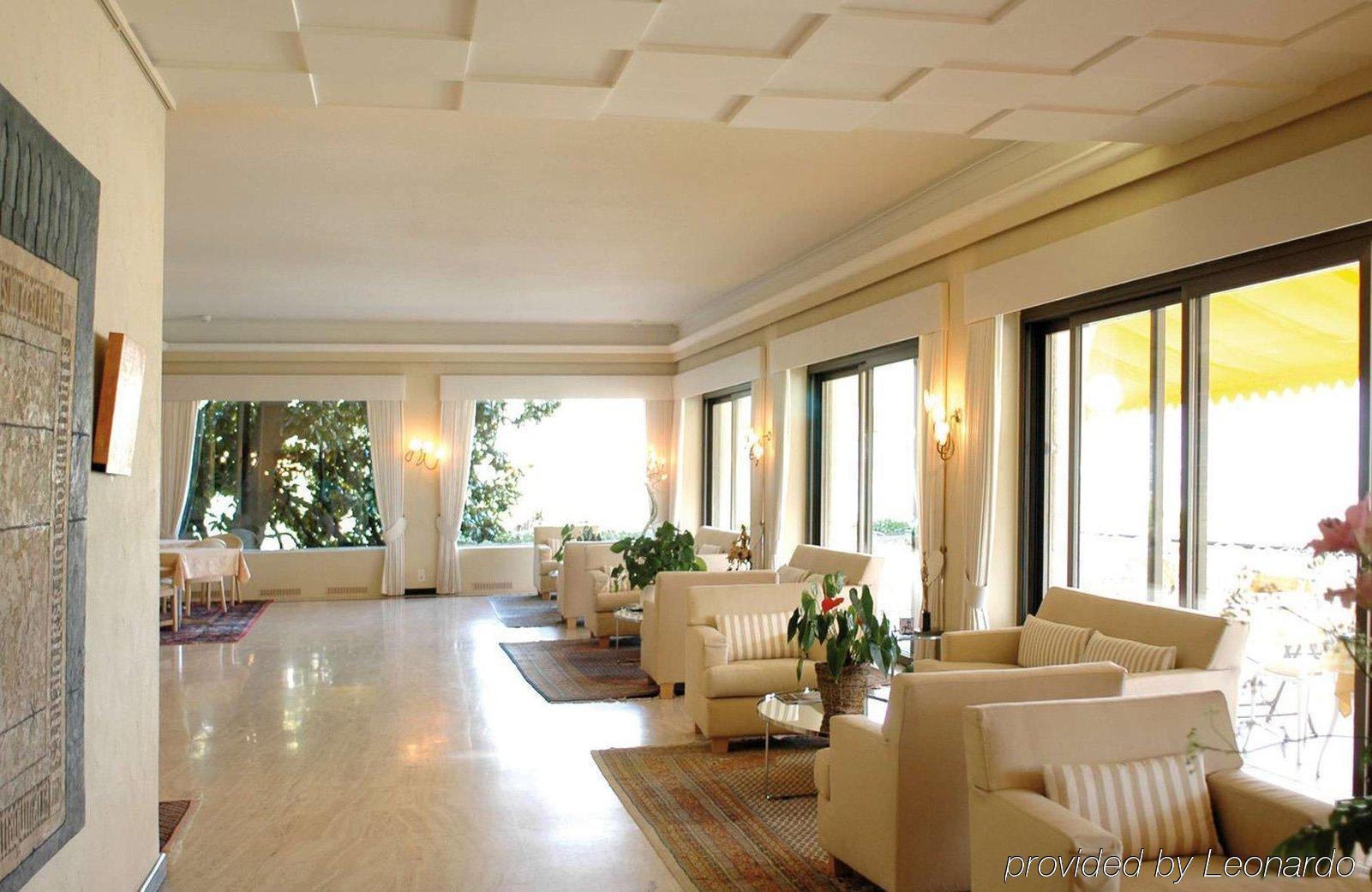 Hotel Ascona 4* Ascona