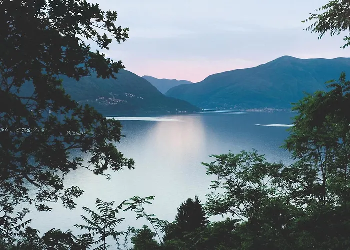 Hotel Ascona