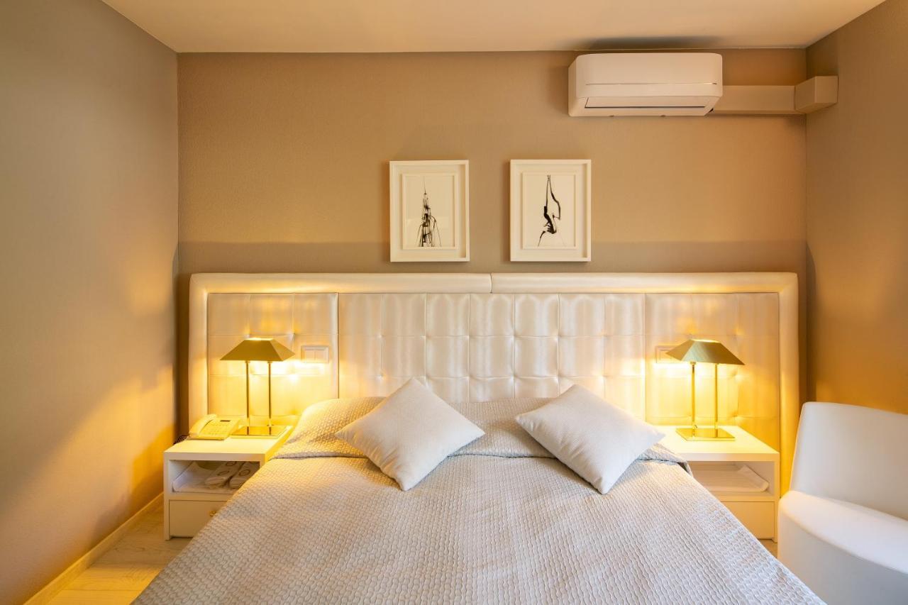 Hotel Hotel Ascona