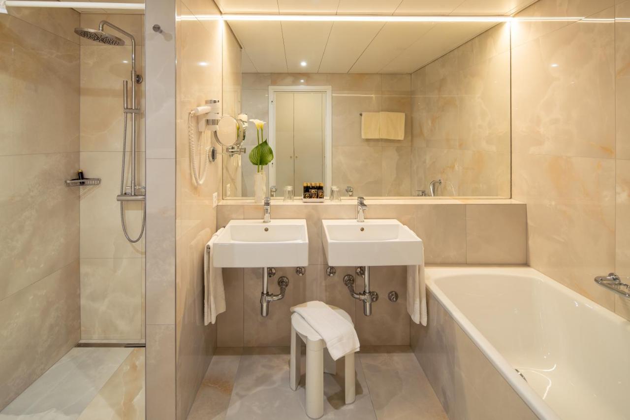 Hotel Hotel Ascona 4*