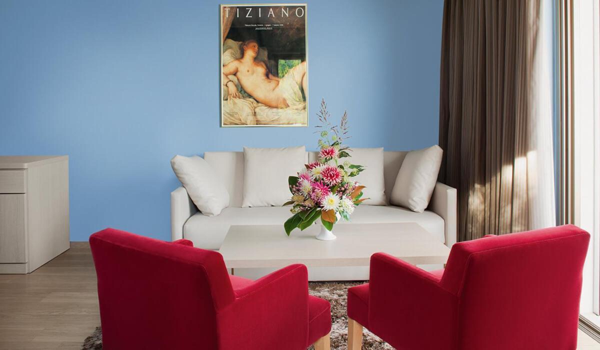 Hotel Ascona 4*