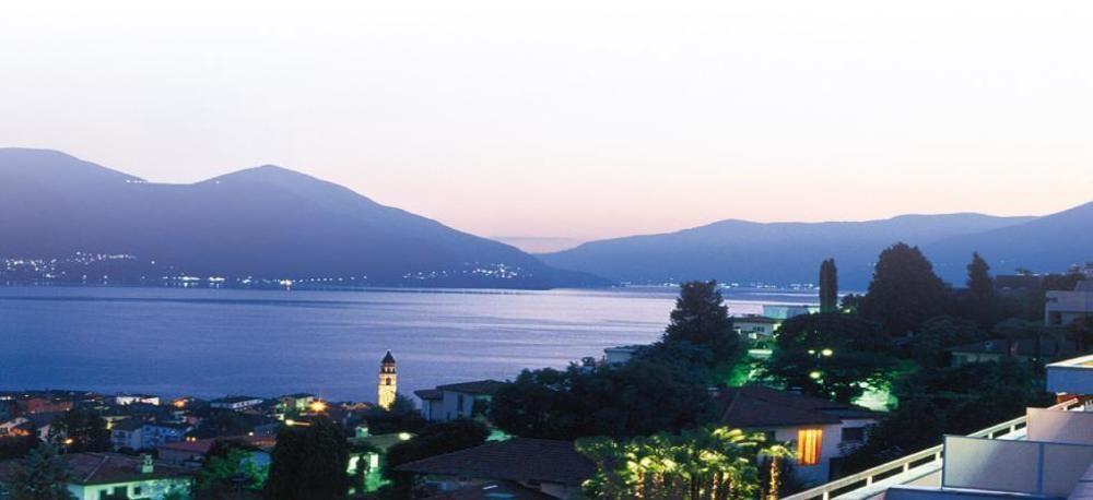 Hotel Ascona Hotel Ascona