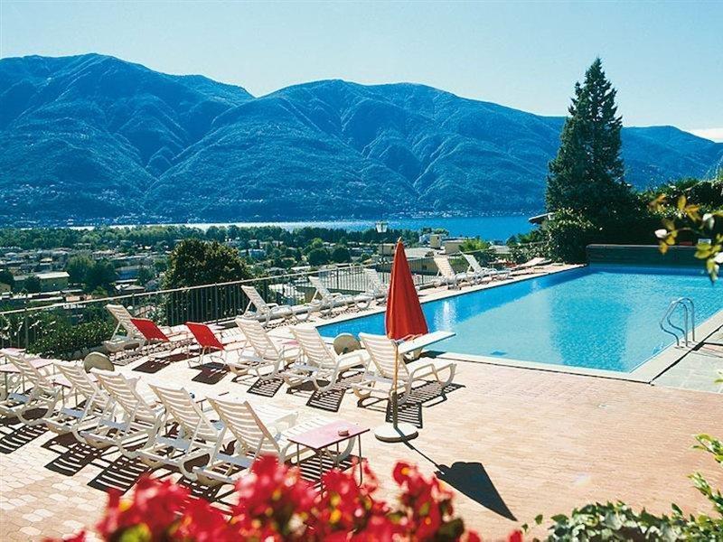 Hotel Ascona