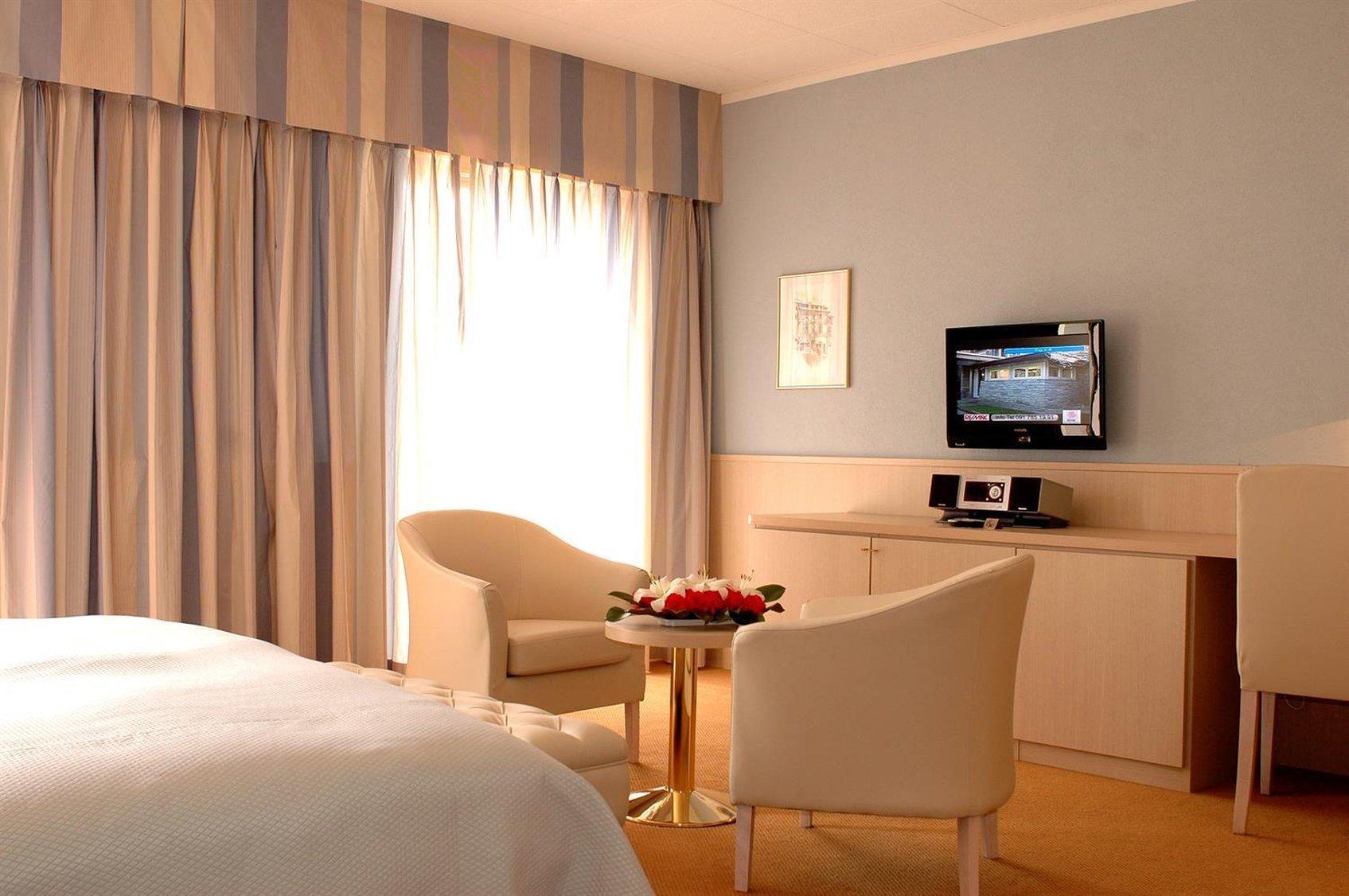 Hotel Hotel Ascona
