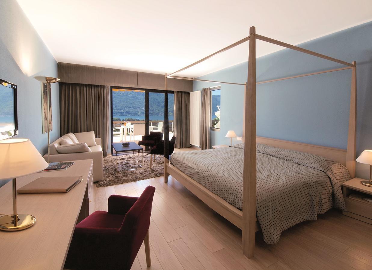 Hotel Hotel Ascona 4*
