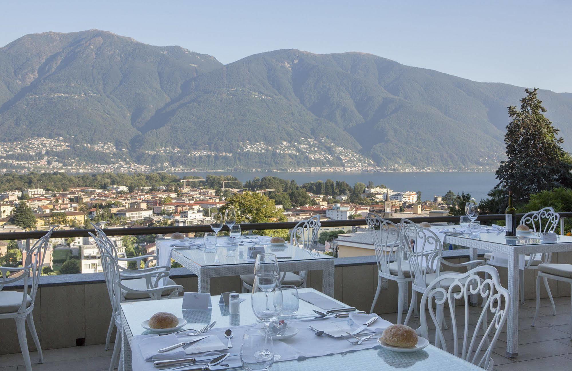 Hotel Hotel Ascona 4*