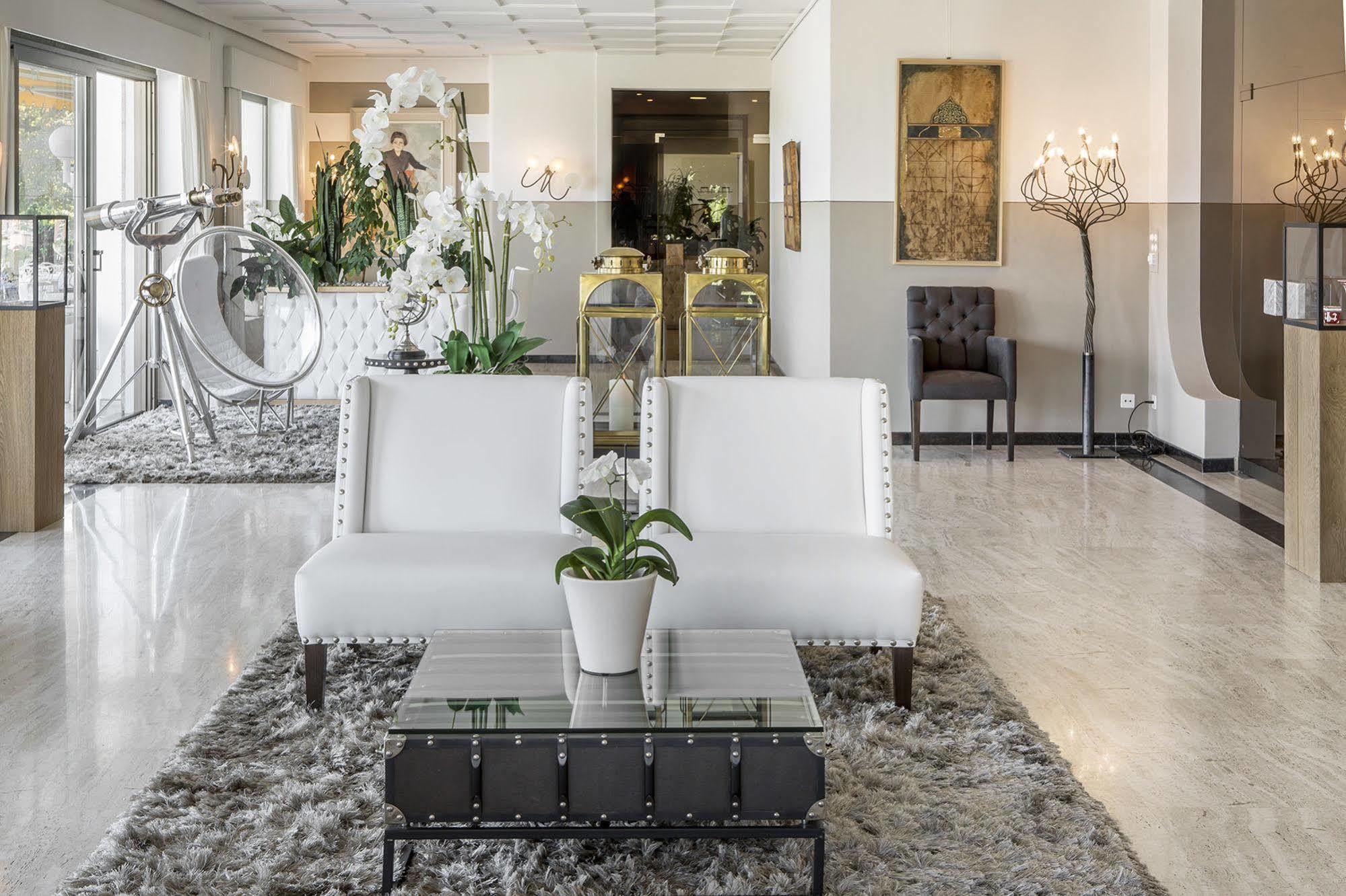Hotel Ascona