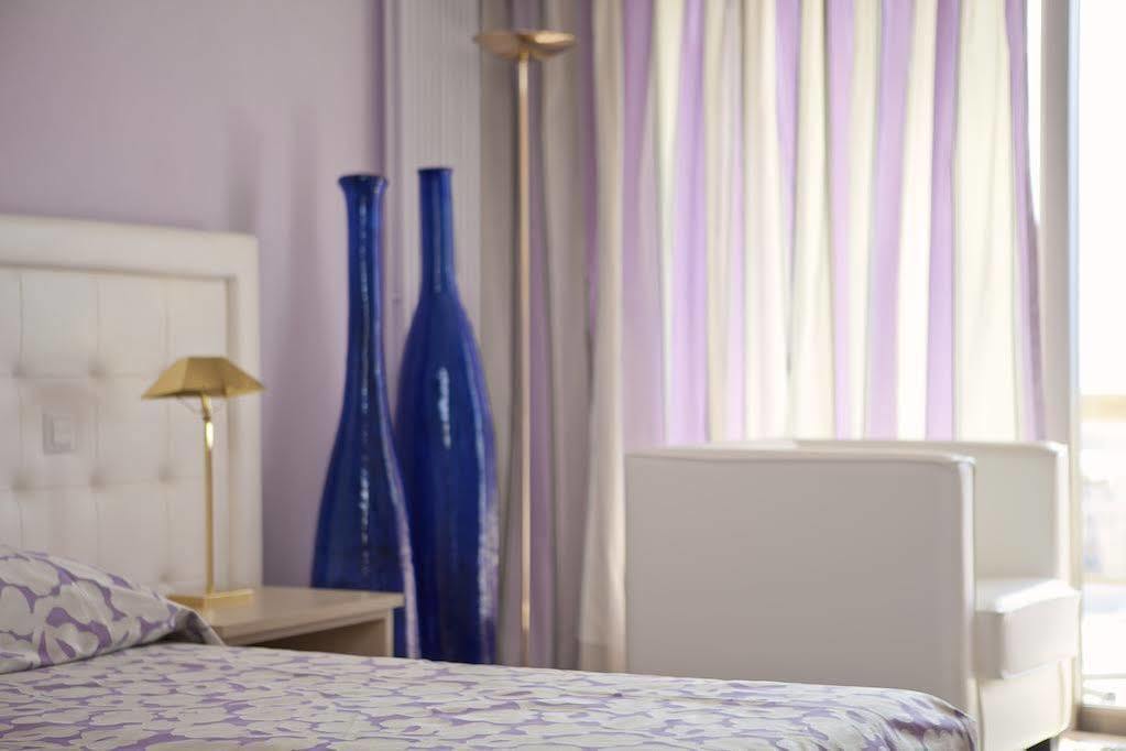 Hotel Ascona 4*