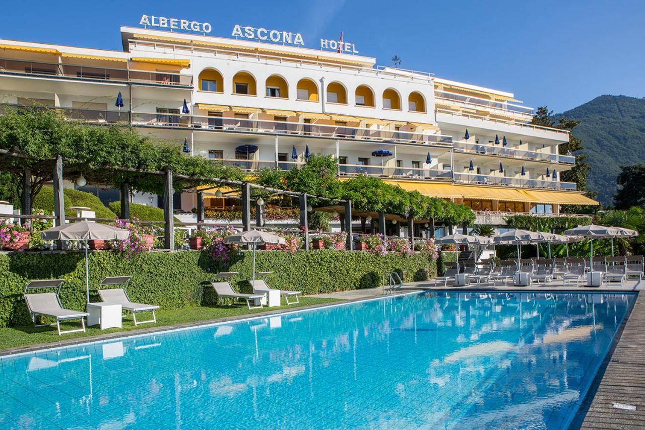 Hotel Ascona Hotel