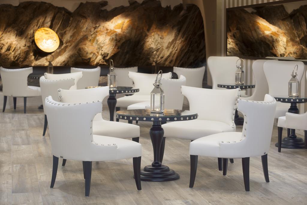 Hotel Ascona 4*